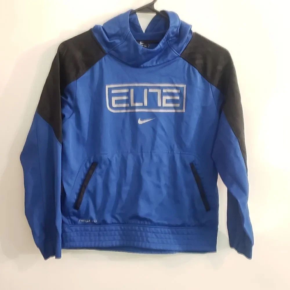 3 for $25 Nike Elite Therma Fit Hoodie
